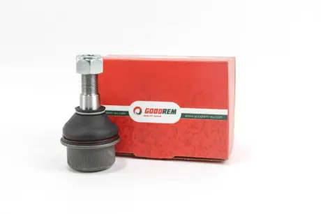 RS4761 Опора кульова (передня/зверху) Daily 99- (d=18mm) GOODREM подбор по vin на Brocar