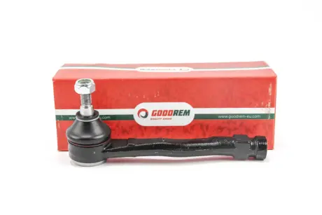 RS2021 Наконечник рульової тяги Berlingo/Partner 08- Пр. GOODREM подбор по vin на Brocar