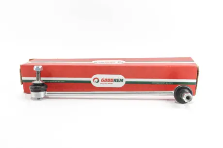 RS0984 Тяга cтабілізатора перед. BMW 5 (E60/E61) 03- Л. GOODREM подбор по vin на Brocar