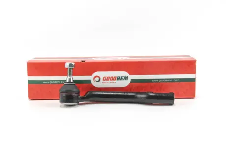 RS6849 Наконечник рульової тяги Nissan Juke/Leaf 10- Л. GOODREM подбор по vin на Brocar