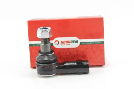RS2610 Наконечник рульової тяги MB Sprinter/WV LT 95-06 GOODREM підбір по vin на Brocar