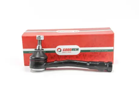 RS2022 Наконечник рульової тяги Berlingo/Partner 08- Л. GOODREM подбор по vin на Brocar