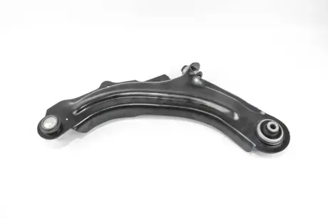 RS7793 Важіль перед. Megane/Scenic 03- (конус 18мм) Пр. GOODREM підбір по vin на Brocar