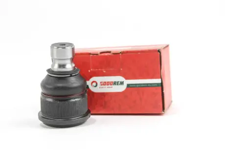 RS6833 Опора кульова (передня/знизу) Master/Movano 98- GOODREM підбір по vin на Brocar