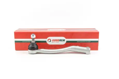 RS2118 Наконечник рульової тяги Peugeot 207/C3 06- Пр. GOODREM подбор по vin на Brocar