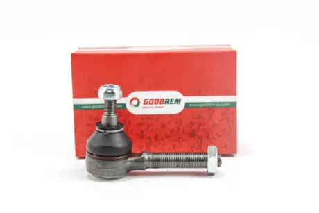 RS2043 Наконечник рульової тяги Berlingo/Partner 96-08 GOODREM підбір по vin на Brocar