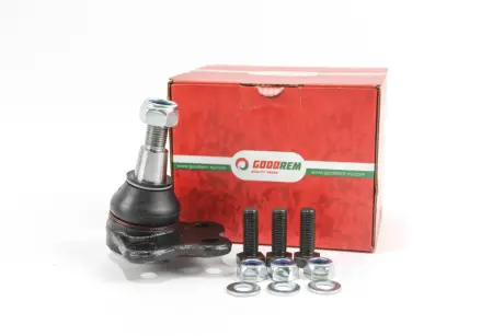 RS3550 Опора кульова (передня/знизу) Mondeo/C-Max 06- GOODREM підбір по vin на Brocar