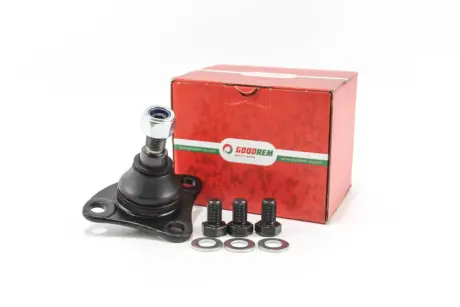 RS2241 Опора кульова (передня/знизу) Ducato/Boxer 06- GOODREM підбір по vin на Brocar