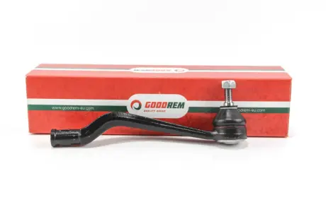 RS2310 Наконечник рульової тяги Logan/Sandero 04- Пр. GOODREM подбор по vin на Brocar