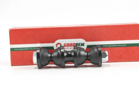 RS3356 Тяга стабілізатора задн. Ford Focus/C-MAX 10- GOODREM підбір по vin на Brocar