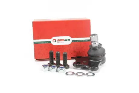 RS2094 Опора кульова (передня/зверху) Citroen C3 09- GOODREM підбір по vin на Brocar