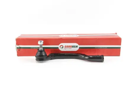 RS2320 Наконечник рульової тяги Trafic/Vivaro 01- Л. GOODREM подбор по vin на Brocar