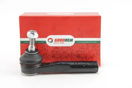 RS0285 Наконечник рульової тяги Nemo/Bipper 08- Пр. GOODREM підбір по vin на Brocar