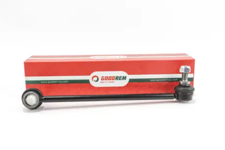 RS6411 Тяга стабілізатора перед. Vito (639) 03- Л. GOODREM подбор по vin на Brocar