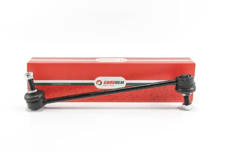 RS0861 Тяга cтабілізатора перед. BMW 3 (E46) 98-05 GOODREM подбор по vin на Brocar