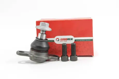 RS9063 Опора кульова (передня/знизу) T5 03- (3.0t) GOODREM підбір по vin на Brocar