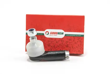 RS0305 Наконечник рульової тяги Audi 100/A6 -97 Л. GOODREM підбір по vin на Brocar