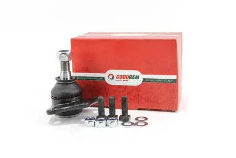 RS2764 Опора кульова (передня/знизу) Doblo 02-10 GOODREM подбор по vin на Brocar