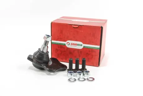 RS2336 Опора кульова (передня/знизу) Duster 10- GOODREM підбір по vin на Brocar