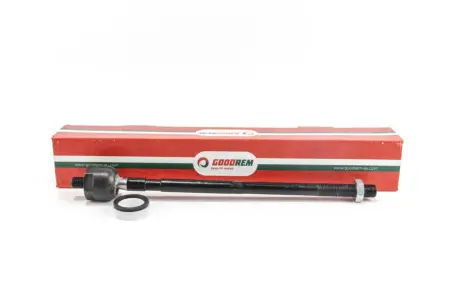 RS6866 Тяга рульова Renault Kangoo 99-08 (+ГУ) GOODREM подбор по vin на Brocar