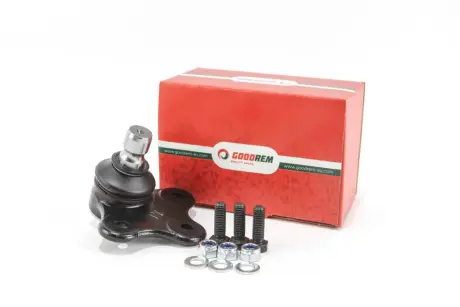 RS2684 Опора кульова (передня/знизу) Doblo 10- GOODREM подбор по vin на Brocar