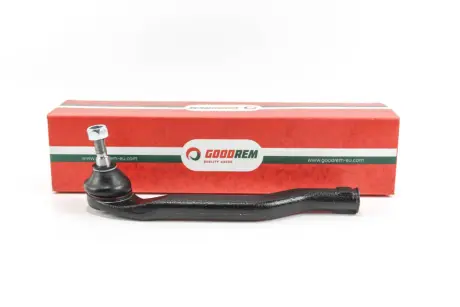 RS2334 Наконечник рульової тяги Duster 10- Пр. GOODREM подбор по vin на Brocar