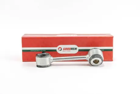 RS6104 Тяга стабілізатора перед. MB W210 Пр. GOODREM підбір по vin на Brocar