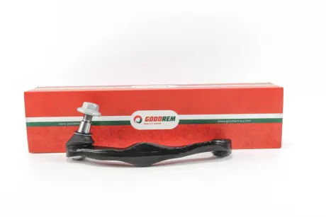 RS9059 Наконечник рульової тяги VW T5 03- Л. GOODREM підбір по vin на Brocar