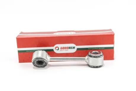 RS6105 Тяга стабілізатора перед. MB W210 Л. GOODREM підбір по vin на Brocar