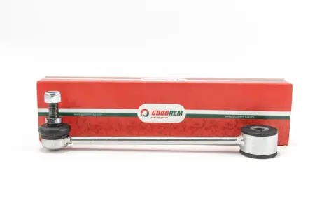 RS8904 Тяга стабілізатора задн. Caddy 04- GOODREM подбор по vin на Brocar