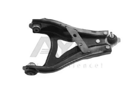 9722028 Важіль підвіски передньої правий Renault Duster (17-) (9722028) AYD AYD підбір по vin на Brocar