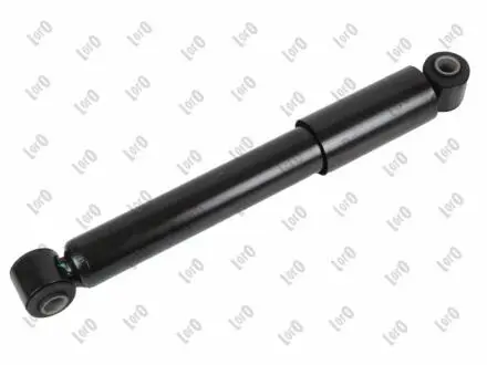 23202043 Амортизатор масляний заднiй Citroen Berlingo/Peugeot Partner 96-08 ABAKUS підбір по vin на Brocar
