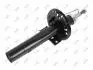 Амортизатор газовий переднiй VW Polo/Skoda Fabia 99-/Roomster 06- 23201017