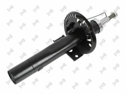 23201017 Амортизатор газовий переднiй VW Polo/Skoda Fabia 99-/Roomster 06- ABAKUS підбір по vin на Brocar