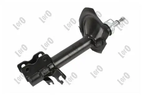23201292 Амортизатор газовий переднiй, правий Nissan X-Trail 01-13 ABAKUS подбор по vin на Brocar