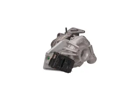 7526100032 Турбіна відновлена FORD Transit 06-14; LAND ROVER Defender 07-16 MSG подбор по vin на Brocar