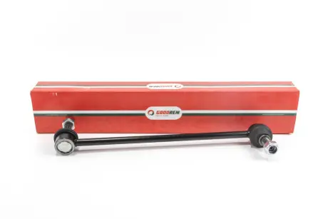 RS9225 Тяга cтабілізатора перед. Renault Koleos/Nissan X-Trail/Qashqai/Murano 03- Пр. GOODREM підбір по vin на Brocar