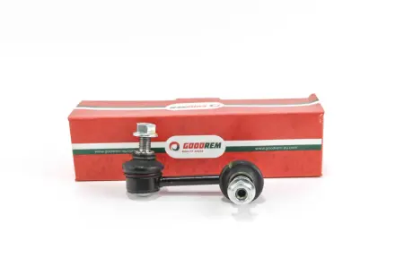 RS6532 Тяга стабілізатора задн. Mitsubishi Lancer/Outlander 06-/Peugeot 4008 12- Л. GOODREM підбір по vin на Brocar