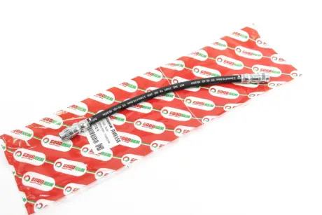 RM8358 Гальмівний шланг Dokker/Lodgy/Duster/Logan/Sandero/Kaptur/Symbol/Laguna 80- GOODREM підбір по vin на Brocar