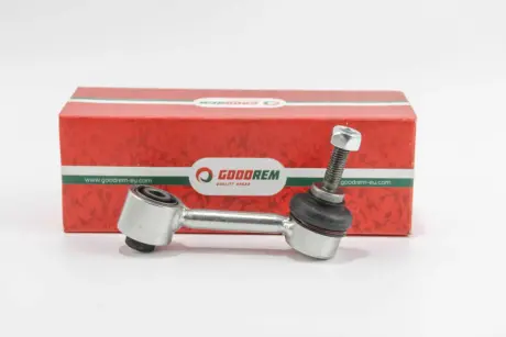 RS0435 Тяга cтабілізатора задн. Octavia A5/Superb/Golf V-VI/Passat 05-/Tiguan GOODREM підбір по vin на Brocar