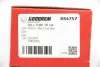 RS4757 Опора кульова (передня/верх/низ) Daily I/II 83-06 (торсіонна підвіска) GOODREM підбір по vin на Brocar