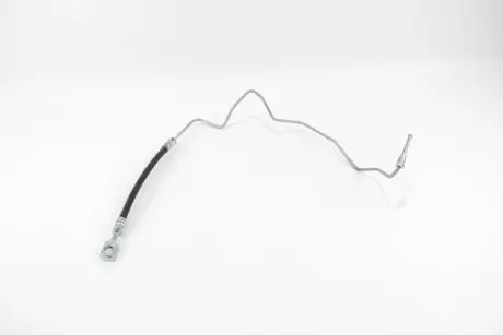 RM8066 Гальмівний шланг Rapid/Roomster/Octavia/Polo/Golf/Toledo/Leon/A3 96- GOODREM підбір по vin на Brocar