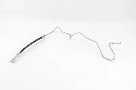 RM8064 Гальмівний шланг Rapid/Roomster/Octavia/Polo/Golf/Toledo/Leon/A3 96- GOODREM підбір по vin на Brocar