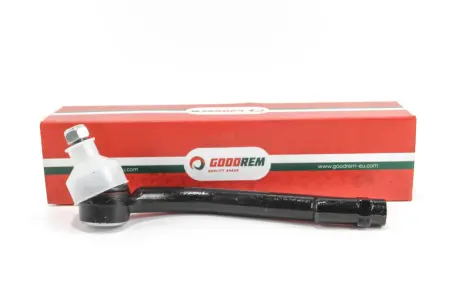 RS4405 Наконечник рульової тяги Hyundai Santa Fe 06-12/Kia Sorento 09- Л. GOODREM подбор по vin на Brocar