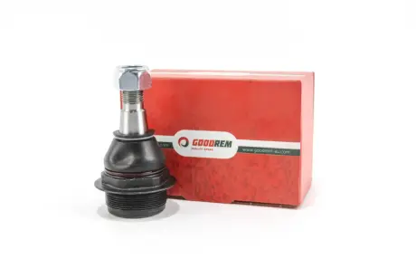 RS7302 Опора кульова (передня/знизу) Master/Movano 10- (ліве різьблення) GOODREM підбір по vin на Brocar