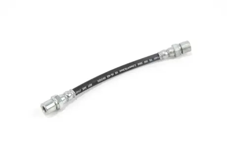 RM8056 Гальмівний шланг перед. Astra/Corsa/Kadett/LeMans/Nexia (77-10) GOODREM підбір по vin на Brocar