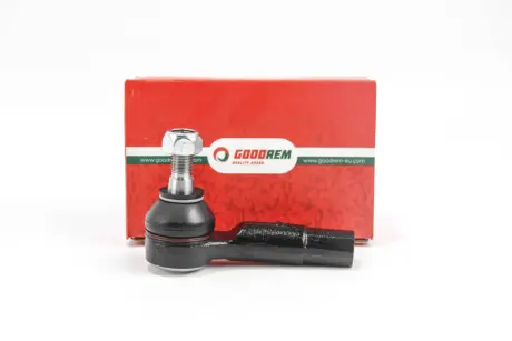 RS0355 Наконечник рульової тяги Audi A3/Golf IV/Octavia/Bora 96-10 Пр. GOODREM подбор по vin на Brocar