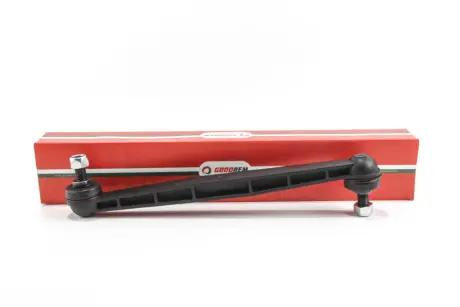 RS7205 Тяга cтабілізатора перед. Opel Astra G/Zafira 98-05 (пластик) GOODREM підбір по vin на Brocar