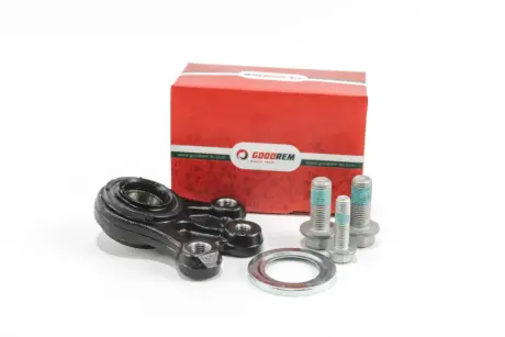 RS2188 Опора кульова (передня/знизу) Peugeot 407/508 /Citroen C5 04- GOODREM підбір по vin на Brocar