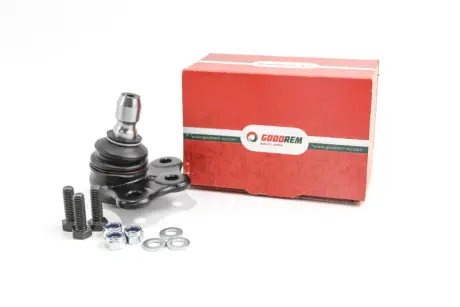 RS7200 Опора кульова (передня/знизу) Astra G/H/Vectra/Omega B 94-03 GOODREM подбор по vin на Brocar